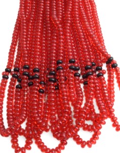 Producto Religioso de Lujo Más Vendido, Personalizado al por Mayor, Rosarios Islámicos con Logotipo - Product Image 3