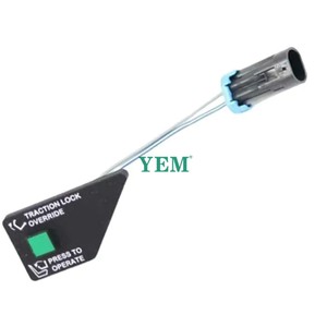 Interruptor de anulación de tracción 6674220 para <span class=keywords><strong>Bobcat</strong></span> <span class=keywords><strong>450</strong></span> 453 463 553 653 751 753 763 773 863 864 873 S70 - Product Image 2