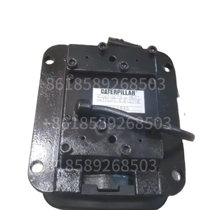 2475275 Pièces de rechange hydrauliques pour machines de construction, pelle erpillar 365C, 385C, 390D pédale 247-5275 - Product Image 1