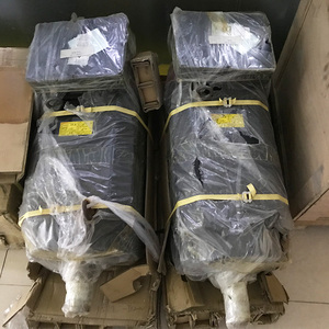 A06B-1512-B200 Nuevo Motor de Husillo AC Original FANUC - Product Image 4