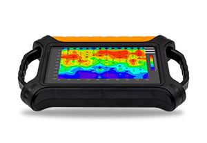 Versão profissional MT água detector ADMT-200AX ADMT-500AX Água subterrânea detector - Product Image 4