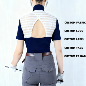 ARLAN : tapis de selle équestres uniques, fabricants de vêtements équestres, chemises, vêtements équestres - Product Image 2