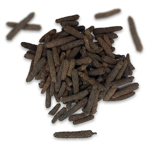 Poudre de Piper longum pure et naturelle de qualité supérieure en provenance d'Inde - Product Image 1