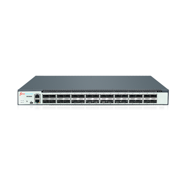 Next-Generation Technology 100GE 40GE Data Center Aggregation Switch 6.4Tbps 32 Ports L2 L3 Platform