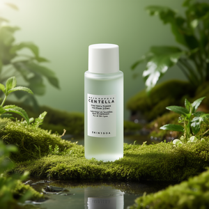 โทนเนอร์ SKIN1004 เซนเทลล่า 210 มล. บำรุงผิวชุ่มชื้น ปลอบประโลมผิว กระจ่างใส เหมาะสำหรับทุกสภาพผิว - Product Image 3