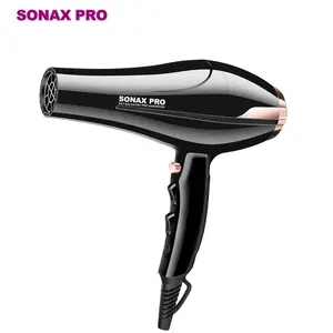 SONAX PRO Poder Forte Golpe Secador de Cabelo Secador de Cabelo para Salão de Beleza Profissional