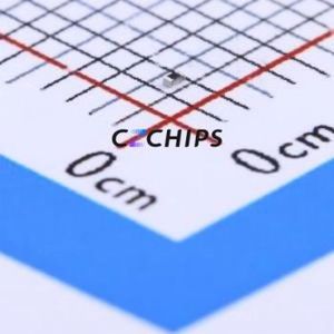 Resistencia SMD AF0201JR-071ML 0201 (Tipo: Película Gruesa) (Resistencia: 1mOhm Precisión: 5%) - Product Image 1