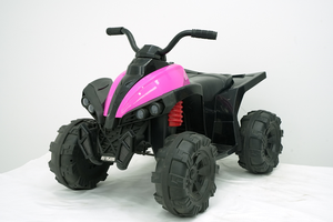 Carro Elétrico Infantil Licenciado 2026, 2 Lugares, com Controle Remoto, 12v 14v, Carro Elétrico para Crianças - Product Image 2