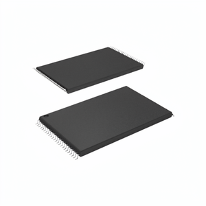 Composant électronique NAND04GW3B2DN6E 48 TFSOP Mémoire Fabricant Canal - Product Image 1