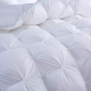 <span class=keywords><strong>Couette</strong></span> de luxe en <span class=keywords><strong>Duvet</strong></span> d'<span class=keywords><strong>oie</strong></span> pour hôtel et maison - Product Image 2