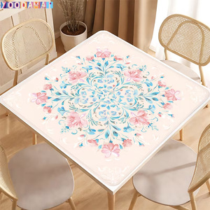 <span class=keywords><strong>Tapis</strong></span> de jeu de Mahjong de luxe pliable avec base en caoutchouc antidérapante, durable et écologique, <span class=keywords><strong>tapis</strong></span> de jeu de <span class=keywords><strong>cartes</strong></span> <span class=keywords><strong>pour</strong></span> la maison - Product Image 2
