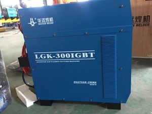 Fuente de Energía de Plasma LGK-120, Energía Eficiente para Operaciones de Corte, Fuente de Energía Huayuan - Product Image 2