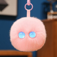 Ensemble de poupées en peluche intelligentes à dialogue linguistique IA, compagnon de table, pour enfants de 5 à 7 ans, 0-10 cm, directement de l'usine