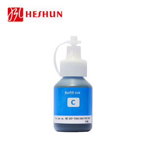 HESHUN BT5000 BT6000 <span class=keywords><strong>BTD60BK</strong></span> หมึกเติมขวดหมึก T5000 T6000ใช้ได้กับรุ่น DCP-T300W/500W/700W/800W - Product Image 6