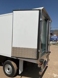 Toàn cầu nóng bán Tủ đông Xe tải hộp Pick up cơ thể nhỏ Xe tải FRP tấm - Product Image 2