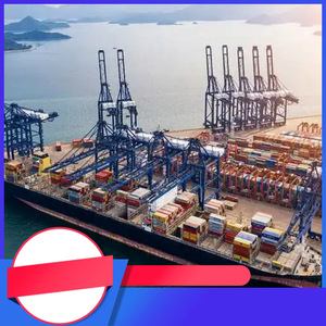 บริการขนส่งสินค้าทางเรือและทางอากาศแบบครบวงจรไปยังแอฟริกา ตั้งแต่จุดเริ่มต้นในจีน ไปจนถึงปลายทางในแอฟริกา โดยบริษัท รุ่ยเซียง แอฟริกา ไลน์ - Product Image 3