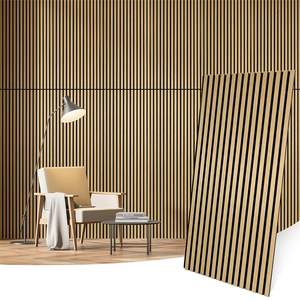Panel Acústico PET 60x120 de Fibra de Poliéster Perforado Blanco, Compre en Tamaño Grande para Paredes, Láminas Absorbentes de Sonido - Product Image 6