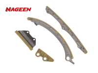 Factory Direct OEM Quality Automotive Timing Chain Kit for Honda 2.4L K24A/K24Z Gasoline Engine Automotive Parts OE 14510R40A01