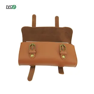 LVCO reasonable price cycling bag saddle pouch rear pannier personalized riding bike bag bicycle accessories bicycle Bag