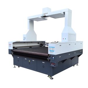 Máquina de Corte Láser CNC 1325 CO2 con Sistema de Nesting Inteligente para Acrílico - Product Image 4