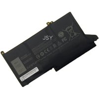 Compatible avec les batteries d'ordinateur portable Latitude 7280, 7290, 7380, 7390, 7480, DJ1J0