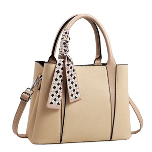 Bolsos de Mano de Moda en Piel Sintética PU, Bolsos de Marca para Mujer, Venta al por Mayor de Bolsos de Dubái, Bolsos Tote para Dama, Bolsos de Piel Vintage - Product Image 5