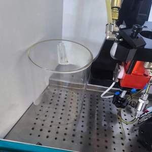 NT-209 Diesel pumpe und Injektor prüfstand Multifunktion prüfstand Pumpe Prüfstand - Product Image 3