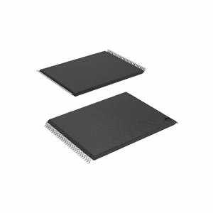 เมมโมรี่ 56 TFSOP ชิ้นส่วนอิเล็กทรอนิกส์ บริการครบวงจรของแท้ LH28F160S5HT-L70 - Product Image 1