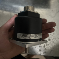 Codificador Rotatorio Accu-Coder Pro 25SF-38MA-X2000B5HV-EMY-S3 de Plc Encoder Products Co. Venta al por Mayor