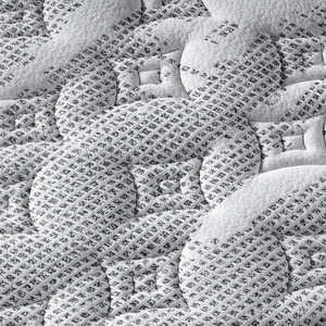 Matelas en mousse à mémoire de forme de conception européenne moderne taille personnalisable hypoallergénique pour l'utilisation de meubles de maison dans la chambre à coucher hôpital scolaire - Product Image 1