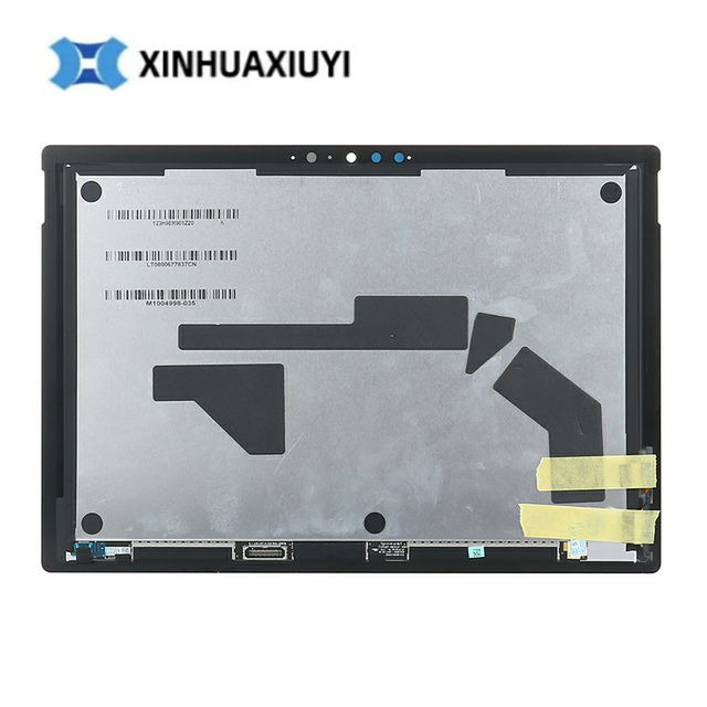 New Sale 12.3" Touch Screen LCD Assembly for Microsoft Surface Pro 7 Model 100% Tested