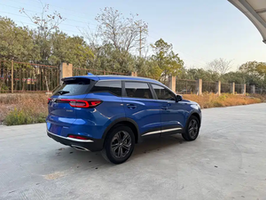 เชอรี ทิกโก้ 7 รุ่นปี 2020 เครื่องยนต์ 1.5T CVT รุ่น <span class=keywords><strong>Elite</strong></span> Edition ยูโร 6 เบนซิน/น้ำมัน  เทอร์โบ พวงมาลัยซ้าย หลังคาพาโนรามิก กล้องมองหลัง - Product Image 5