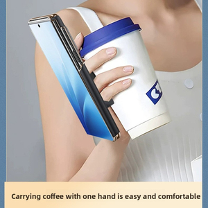 Applicable to VIVO XFold6 mobile <b>phone</b> case, wristband bracket, double hinge protection xfold6 anti-drop mobile <b>phone</b> case. - Product Image 6