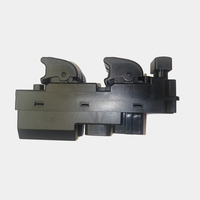 Interruptor Elevador de Ventanas Eléctrico BL4E-66-350AL2 Bl4e66350al2 para Mazda Familia 2000-, Interruptor de Vidrio para Automóvil, Interruptor Regulador de Ventanas