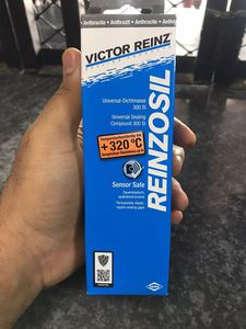 Reinzosil 703141410 <span class=keywords><strong>Victor</strong></span> <span class=keywords><strong>Reinz</strong></span>; 036.164 Elring-1; Colla Siliconica Sigillante Adesiva per Motori - Product Image 3