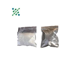 Bubuk Asam Mandelat Kelas Kosmetik Kemurnian Tinggi 99%/Asam L-mandelat/Asam DL Mandelat - Product Image 2