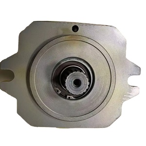 Bomba hidráulica para excavadora D7R, pieza de repuesto 299-5790 - Product Image 5