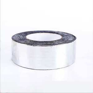 Nhà Sản Xuất Sản Xuất Tự Dính Cao Su Không Thấm Nước Băng Màu Thép Ngói Sửa Chữa Mái Nhà Vá Rò Rỉ Bằng Chứng Nhựa Đường Công Nghiệp Sử Dụng - Product Image 5