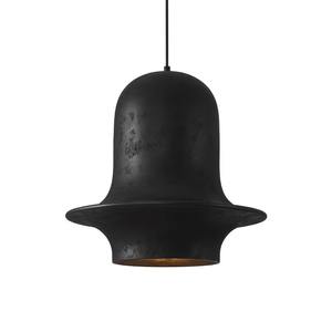 Lampe suspendue de style japonais rétro Wabi-Sabi, design nordique, originale et créative, pour restaurant, bar, îlot de cuisine, lampe de table originale - Product Image 2