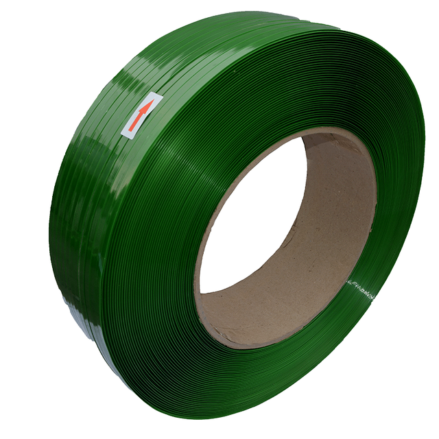 Manual PET Packing Band Roll 19mm Polypropylene Steel Strapping for Pallet Packing for Manual Use