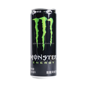 Prix bas Quantité en vrac <span class=keywords><strong>Monster</strong></span> Zero <span class=keywords><strong>Ultra</strong></span> 500ml La boisson énergétique tropicale ultime - Product Image 6