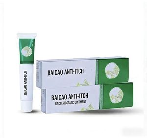 Crema Humectante Calmante a Base de Hierbas |   Cuidado de <span class=keywords><strong>la</strong></span> Piel Seca, con Picazón y Sensible |   Cuidado de Manos/Pies/Cuerpo | Producto Chino <span class=keywords><strong>en</strong></span> Venta - Product Image 3