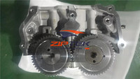 1.4L pièces de moteur Del K14B moteur culasse complète pour Suzuki Swift Ertiga Ciaz Baleno Landy