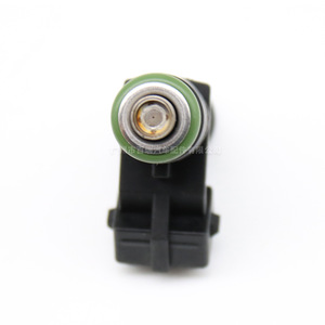 Inyector de Combustible VP8LHU-AA para Reparación de Automóviles, Pieza de Plástico de Repuesto - Product Image 2