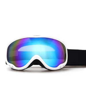 कस्टम लोगो ओत्ग स्की गोगल्स पर पुरुषों की महिलाओं के लिए बर्फ के गोगल - Product Image 6