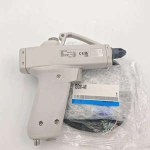 Pistolet de pulvérisation Original-SMC IZG10-M1 Éliminateur de statique - Product Image 2