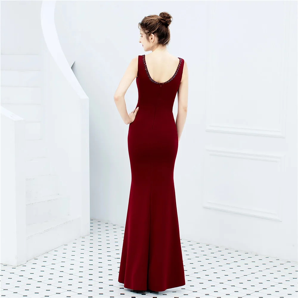 Dress Evening Female New | GoldYSofT Sale Online