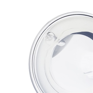 Tétine en silicone pour biberon à col large non toxique de vente chaude - Product Image 6