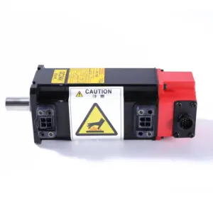 Giá Tốt Nhất New A06B-0116-B175 Fanuc Động Cơ Servo Điện