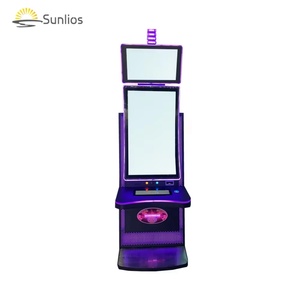 เครื่องเกมต่อสู้อาร์เคดย้อนยุค ราคาประหยัด ปี 2025 - Product Image 5